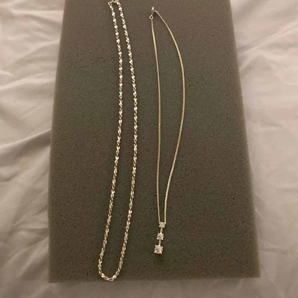 Vintage Chains - image 1